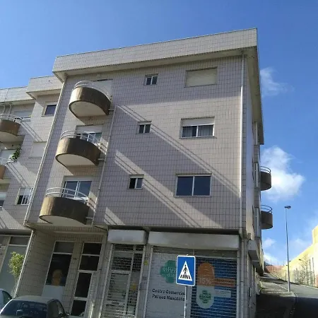 Oporto East House Apartment Exterior photo