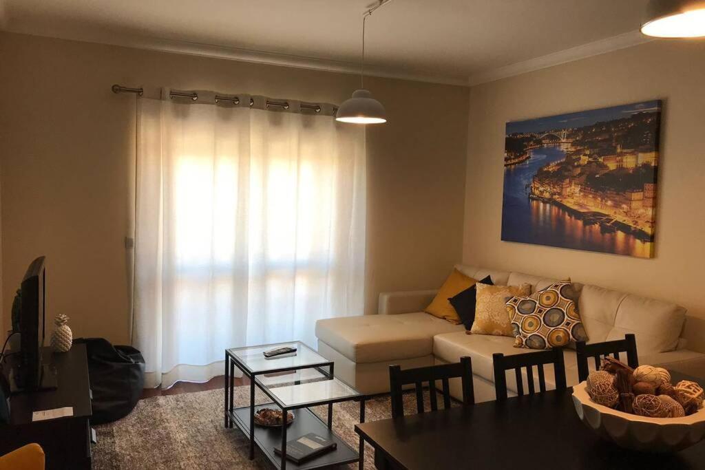 Apartment East House *