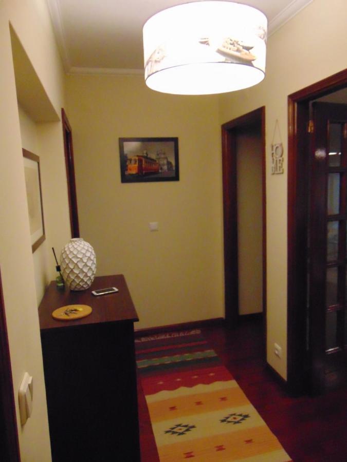 Apartment East House Porto