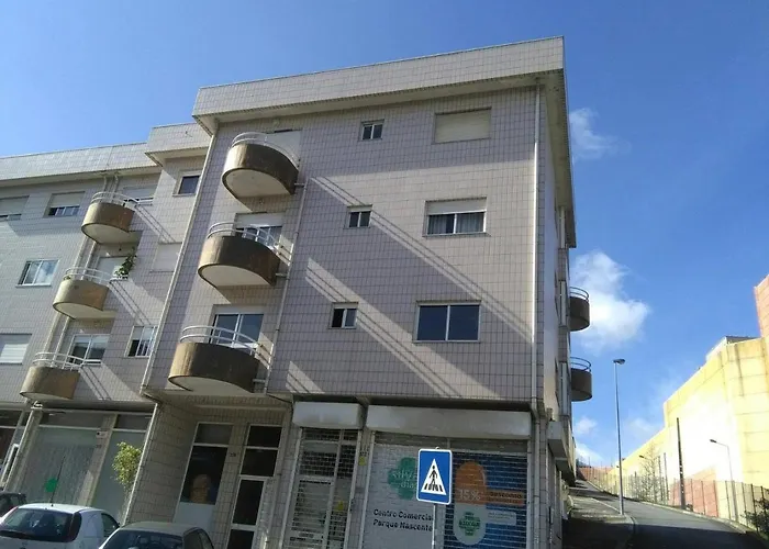 Oporto East House