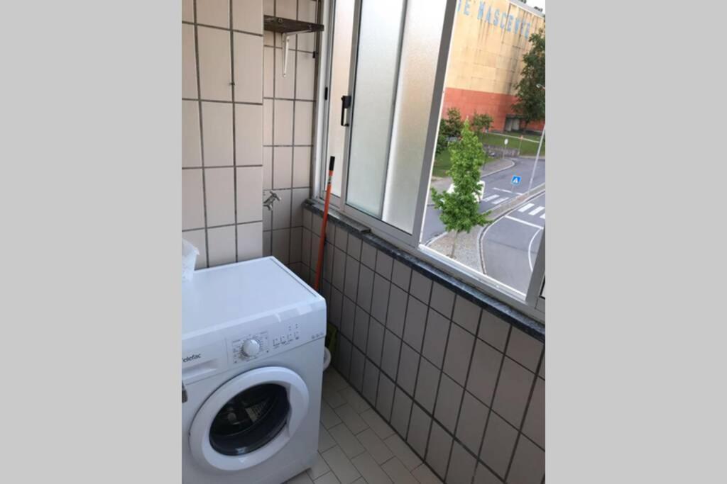 East House Apartamento