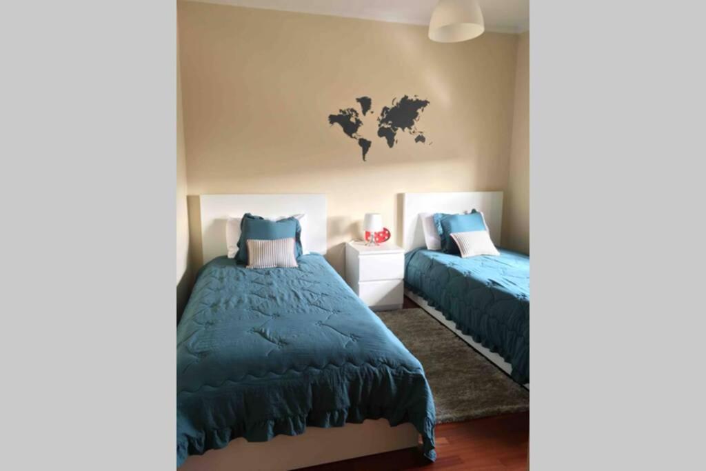 Apartamento East House