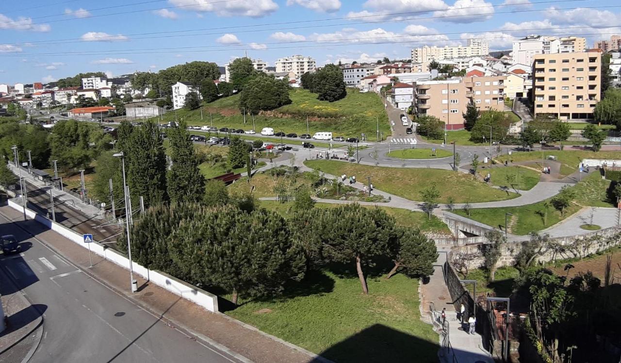 Apartamento East House *